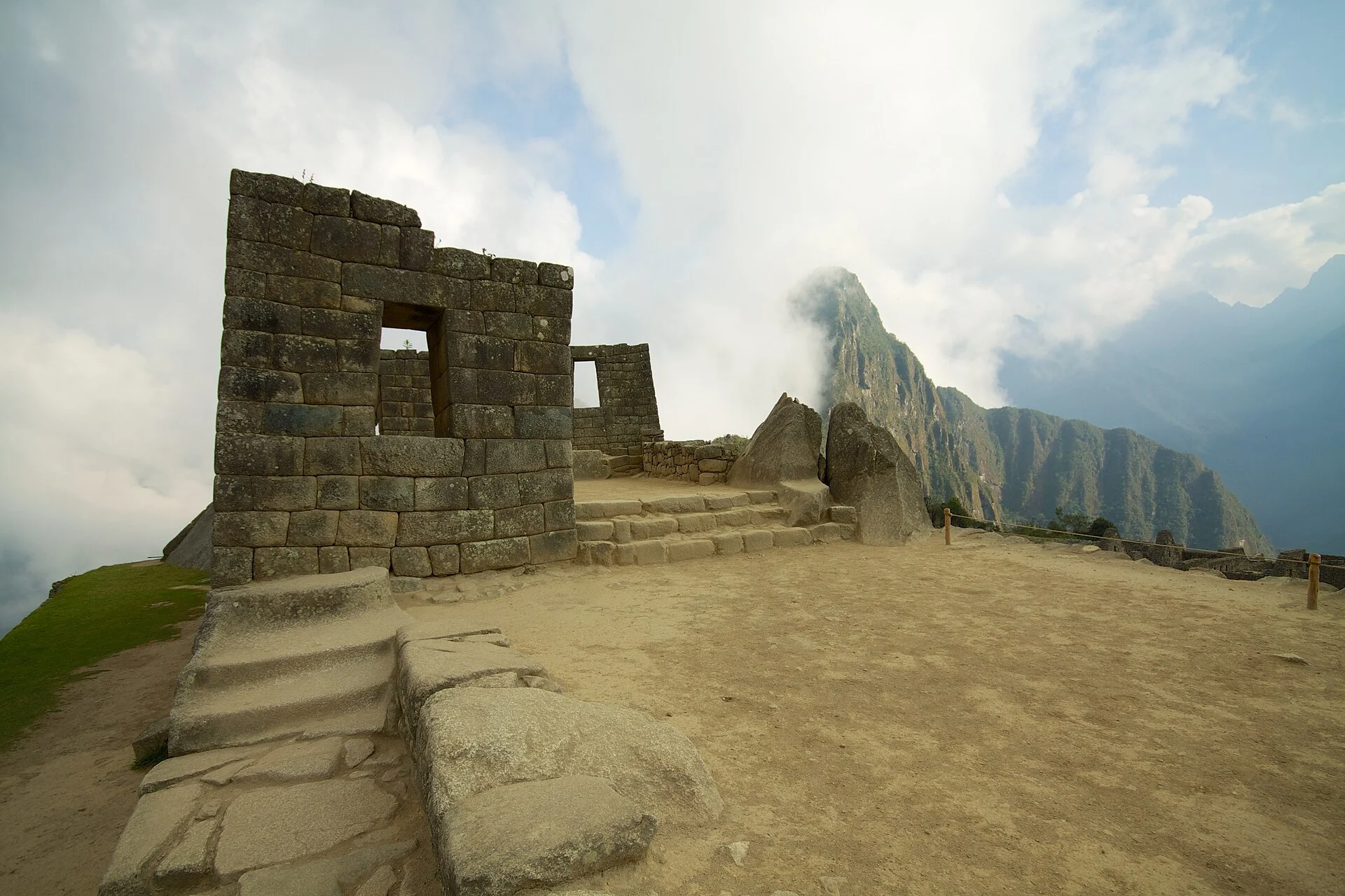Machu Picchu et ce que révèlent vraiment les routes incas récemment signalées