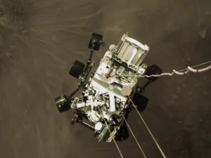 Ρεκόρ απόστασης του rover Perseverance στον Άρη: τι δείχνουν τα νούμερα