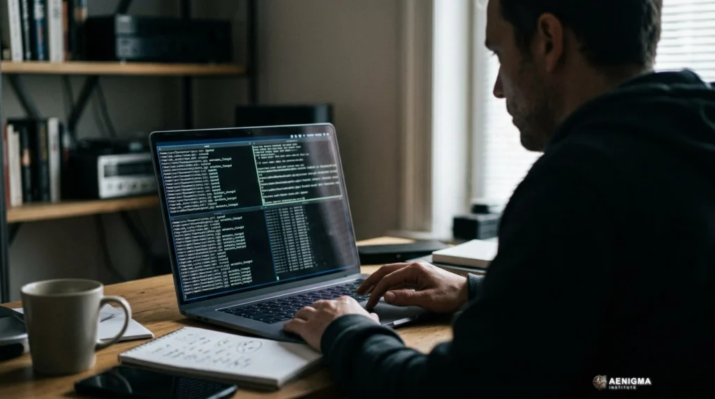 Espionnage de fichiers par le système d'exploitation : ce que révèlent réellement les fuites de métadonnées