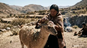Rituels incas : ce que révèlent réellement les sacrifices de lamas et les feuilles de coca