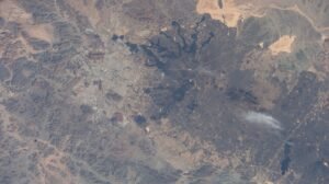 Ανάπτυξη υπολογιστικού πρωτοτύπου τεχνητής νοημοσύνης για την εξερεύνηση ορυκτών στην Αραβική Ασπίδα