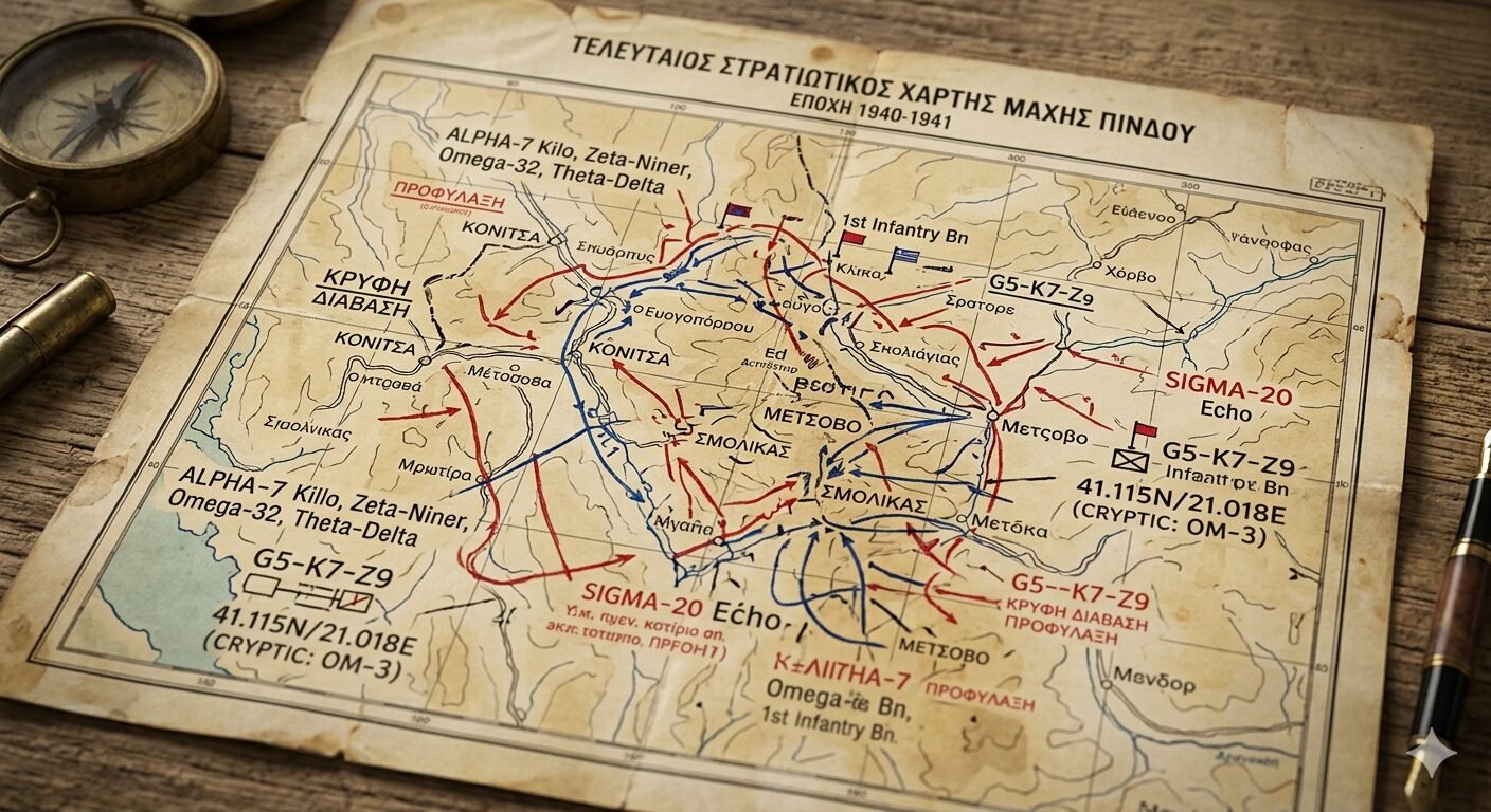 Χρυσός του ΕΛΑΣ: Υπάρχει κρυμμένος θησαυρός της αντίστασης στη Ρούμελη;